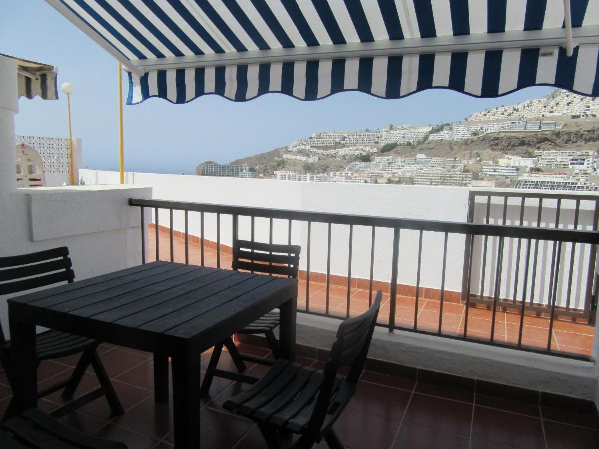 דירות Mogán Vista Playa מראה חיצוני תמונה